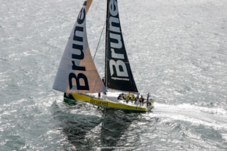 Brunel in Melbourne 5