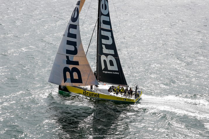 Brunel in Melbourne 5