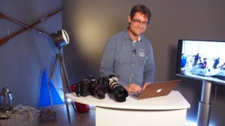 Fotograferen met Eize