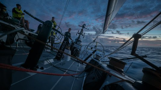 TEAM BRUNEL ONDER HOOGSPANNING