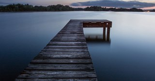 Watersport-TV steiger