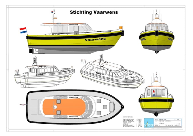 Stichting Vaarwens