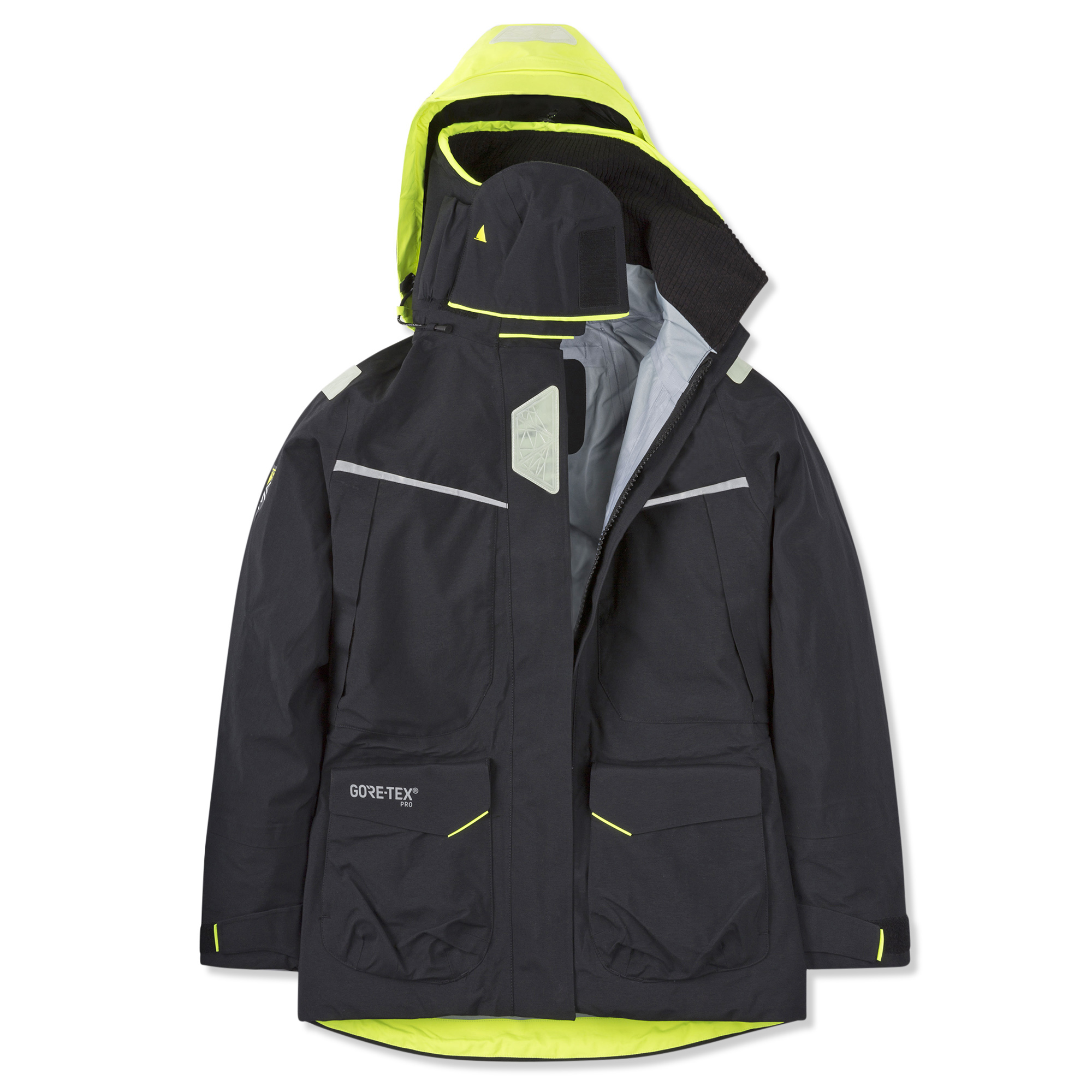 NIEUWE MPX RANGE MUSTO
