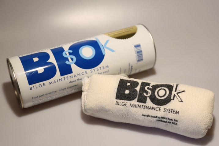 Dekker watersport Biosok