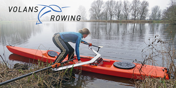 VOLANS PRESENTEERT VOLANS4ALL