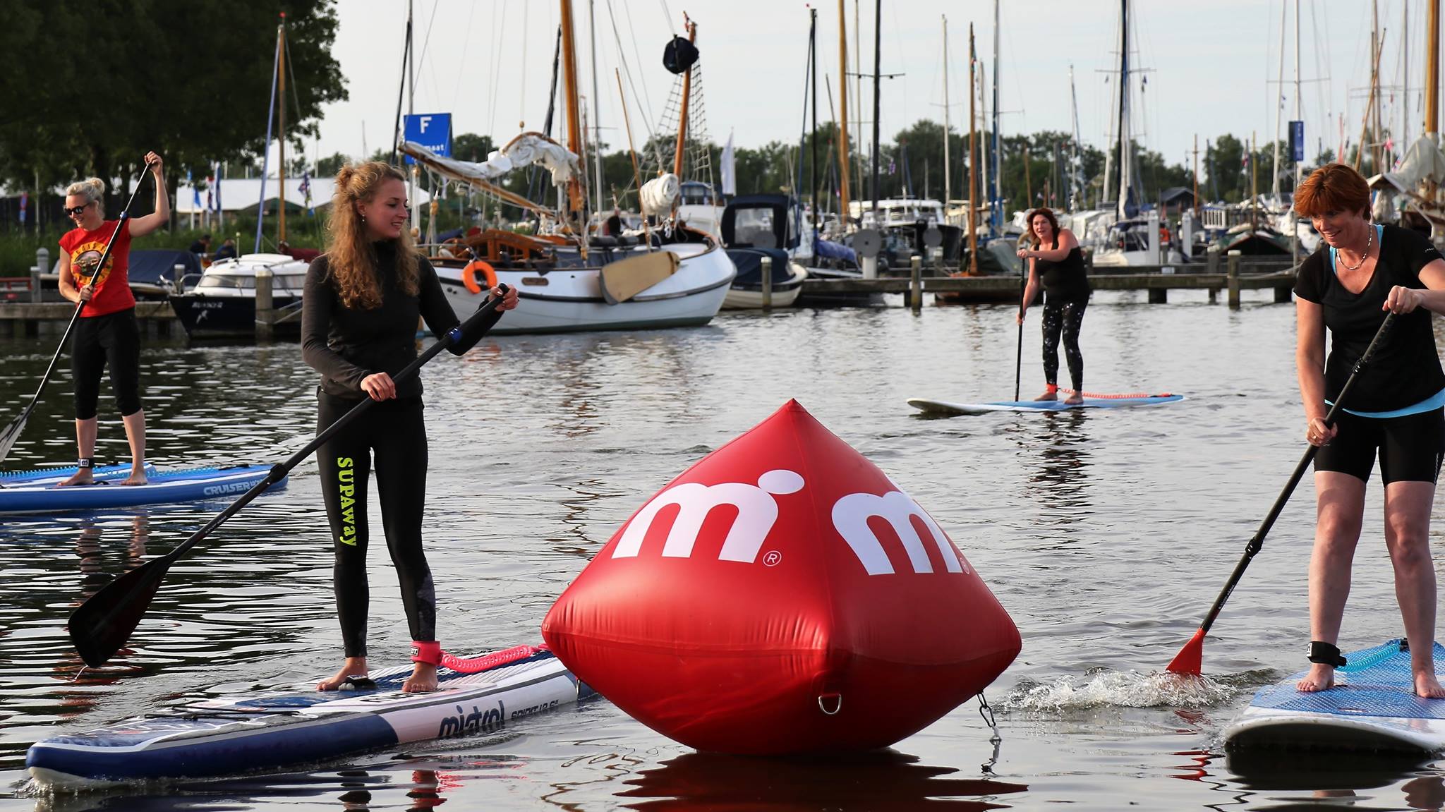 VIERDE FRISIAN WINTER CUP SUPPEN