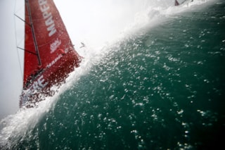 Akzo snel van start 4