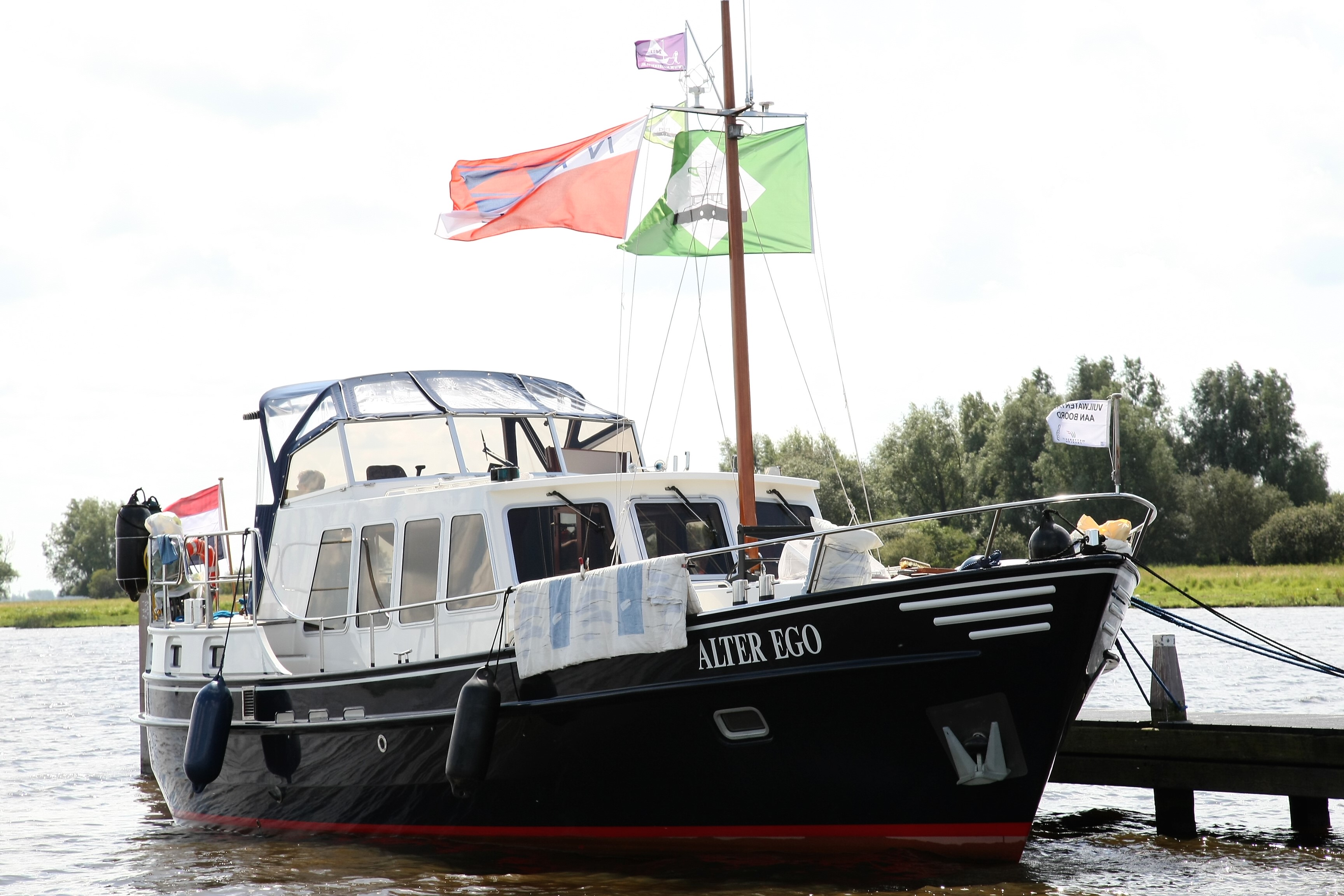 VERBOND ZIET KANSEN IN VERGRIJZING