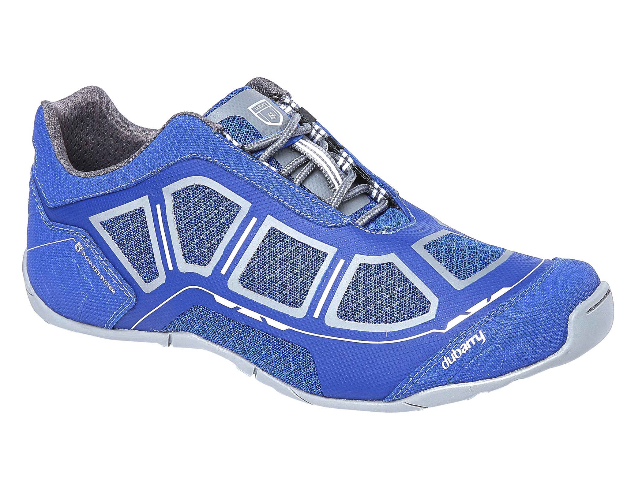 EASKEY ZEILSCHOENEN VAN DUBARRY - watersport-tv