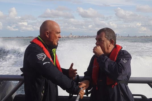 Bekking genomineerd 2