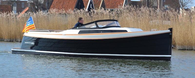 WATERSPORT NOVITEITEN