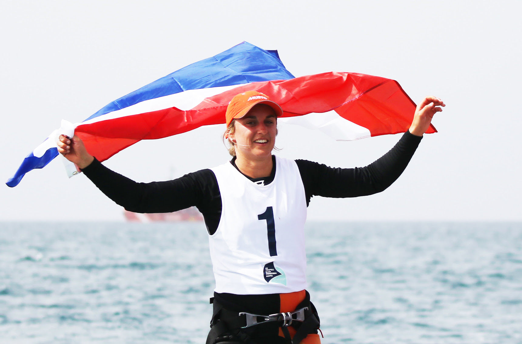 NEDERLANDSE ZEILERS SUCCESVOL IN PALMA