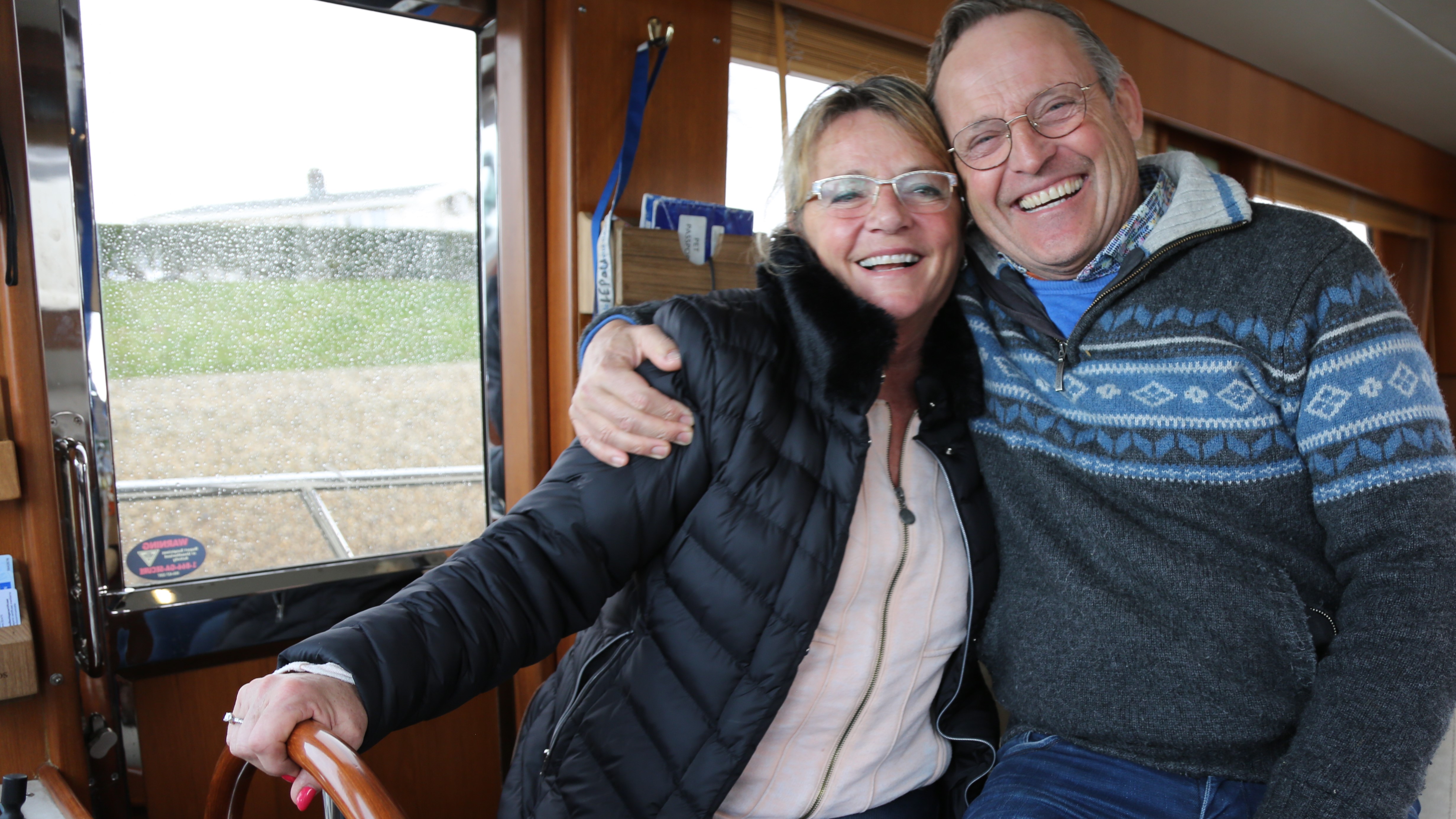 VOLG DE DRAGONFLY NAAR GRIEKENLAND