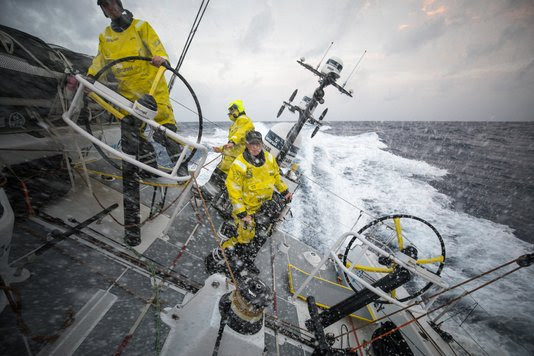BRUNEL HEEFT GEHEIME TRUC TEGEN ZEEWIER 