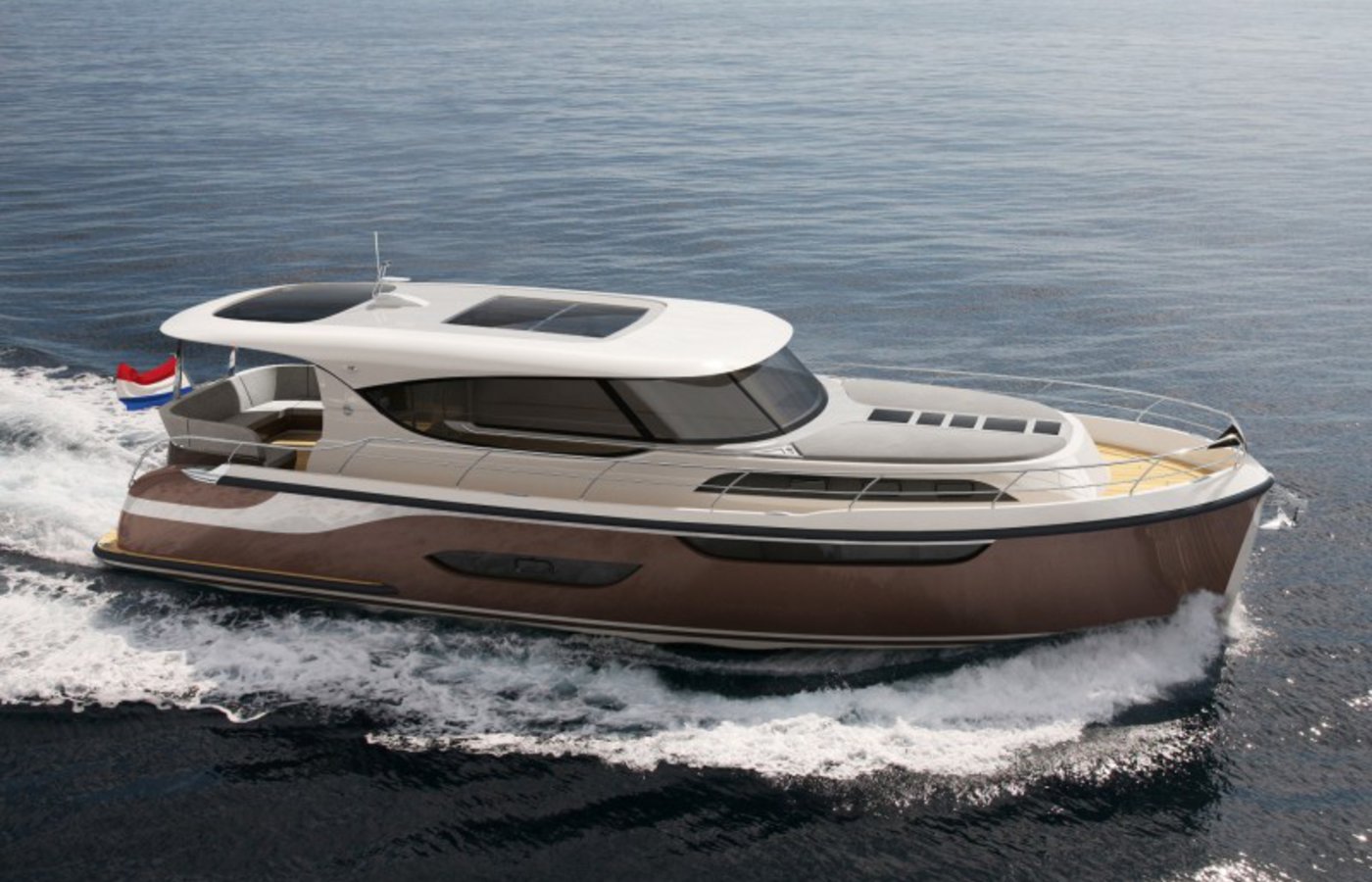 JETTEN YACHTING WERKT AAN CONTINUITEIT SCENARIO