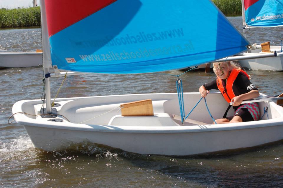 NIEUW BOEKINGSPLATFORM WATERSPORTKAMPEN