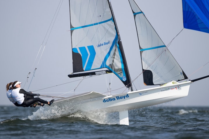 Medemblik regatta