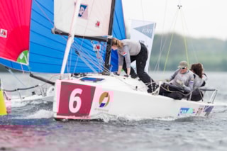 2 Fotograaf Jasper van Staveren - Eredivisiezeilen 2017 - Almere-6151