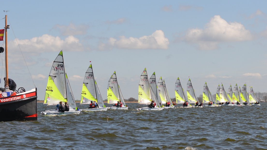 ZEELAND REGATTA 