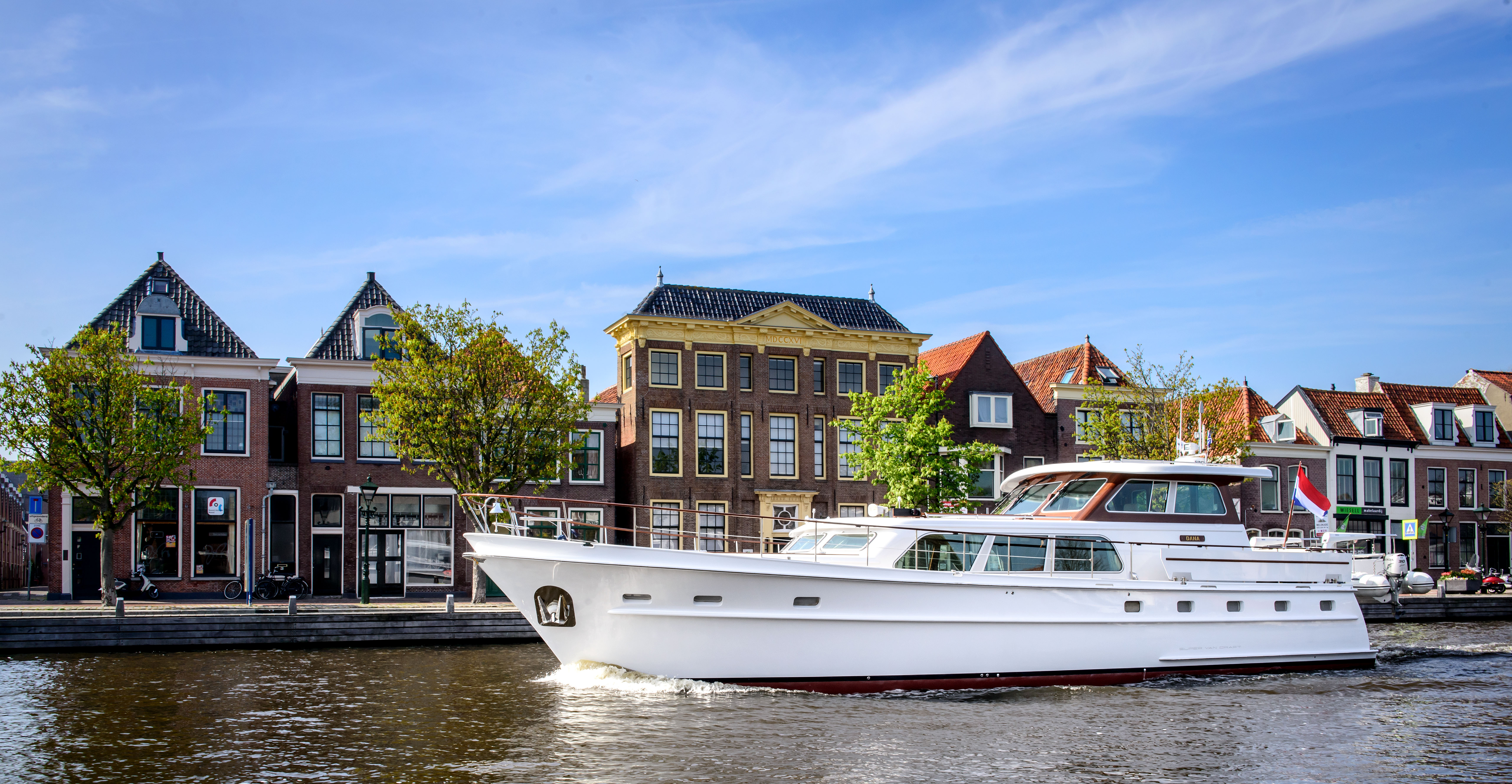 WATERSPORTDAG IN ALKMAAR