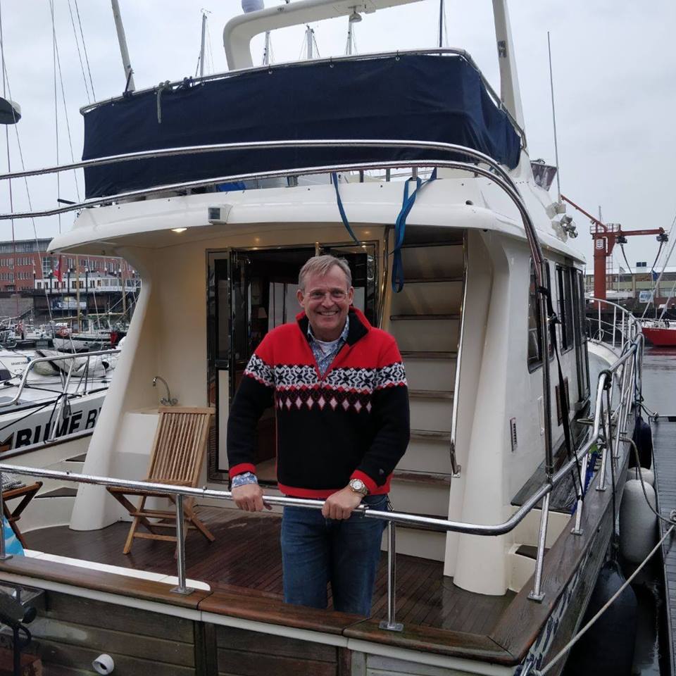 BEMANNING DRAGONFLY LEERT SNEL