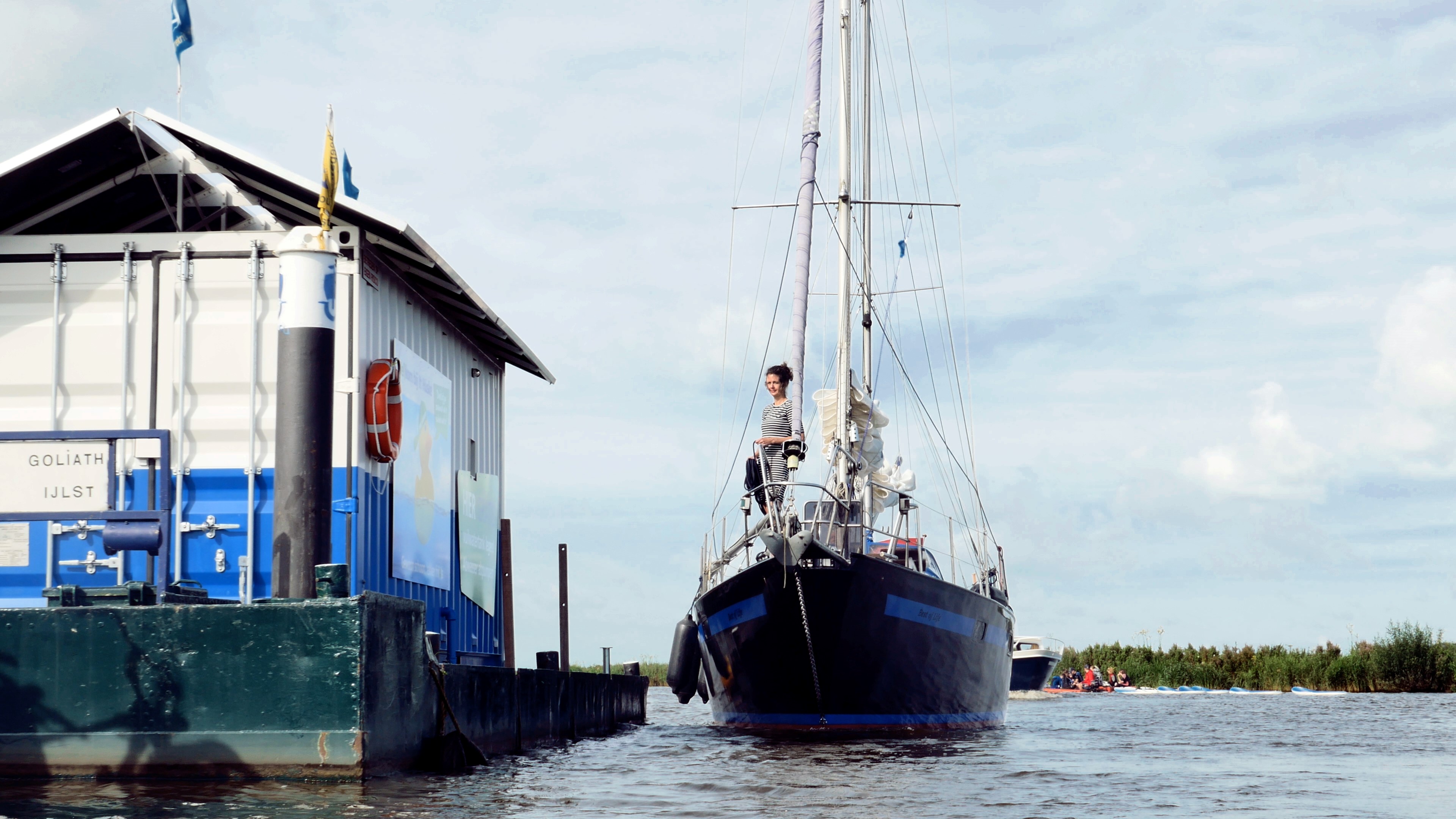 DUURZAAM JE BOODSCHAP LOZEN