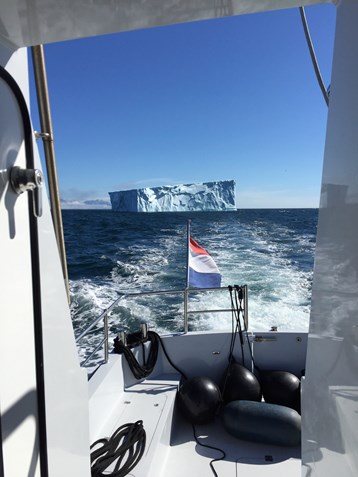 nolimit-ijsberg