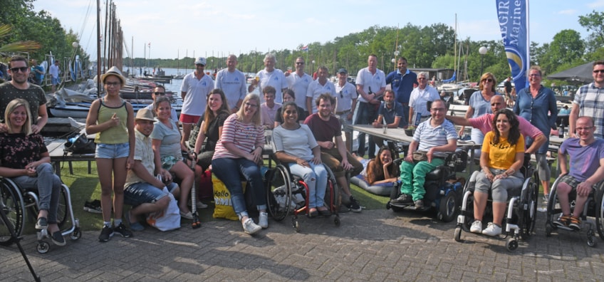 01 Roos en haar vrienden