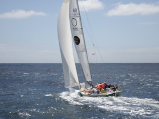 Mark Slats in de Ohpen Maverick