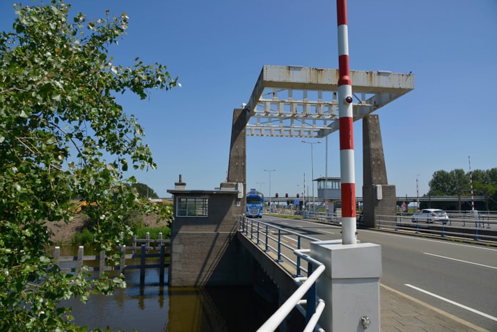 Brug Krommenie