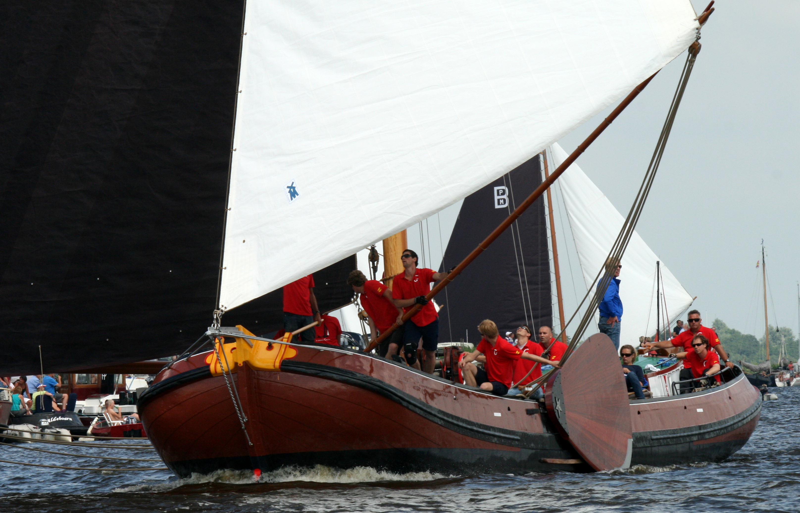 DE SKS FOARWEDSTRIID