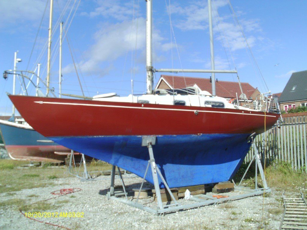 CONTESSA OPKNAPPER (GEVONDEN)