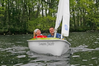 02 Simeon Tienpont geniet van de Simeon Jacob