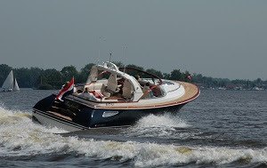 HISWA PLEIT VOOR BOTENREGISTER