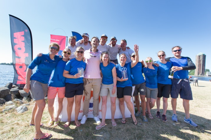 Fotograaf Jasper van Staveren - EDZ Aalsmeer 2018 - Speelronde 3-1143