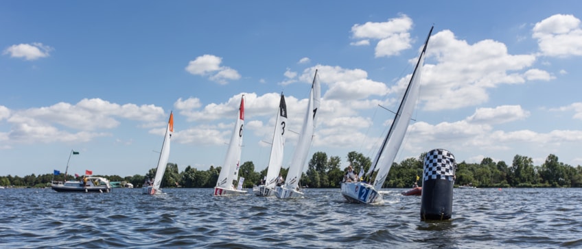 Fotograaf Jasper van Staveren - EDZ Aalsmeer 2018 - Speelronde 3-1108