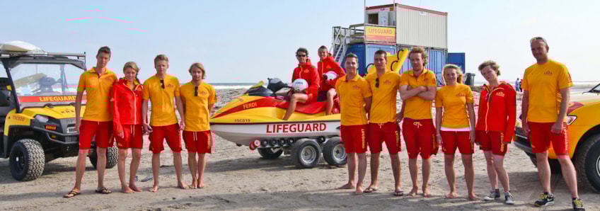 Lifegurads