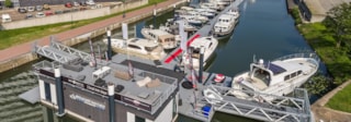 Roermond Boat Show
