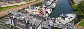 Roermond Boat Show