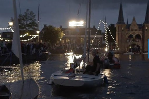 VLOOTSCHOUW OPENING SNEEKWEEK