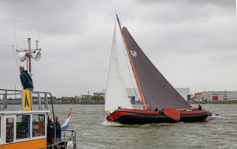 tweede zege sudwesthoek