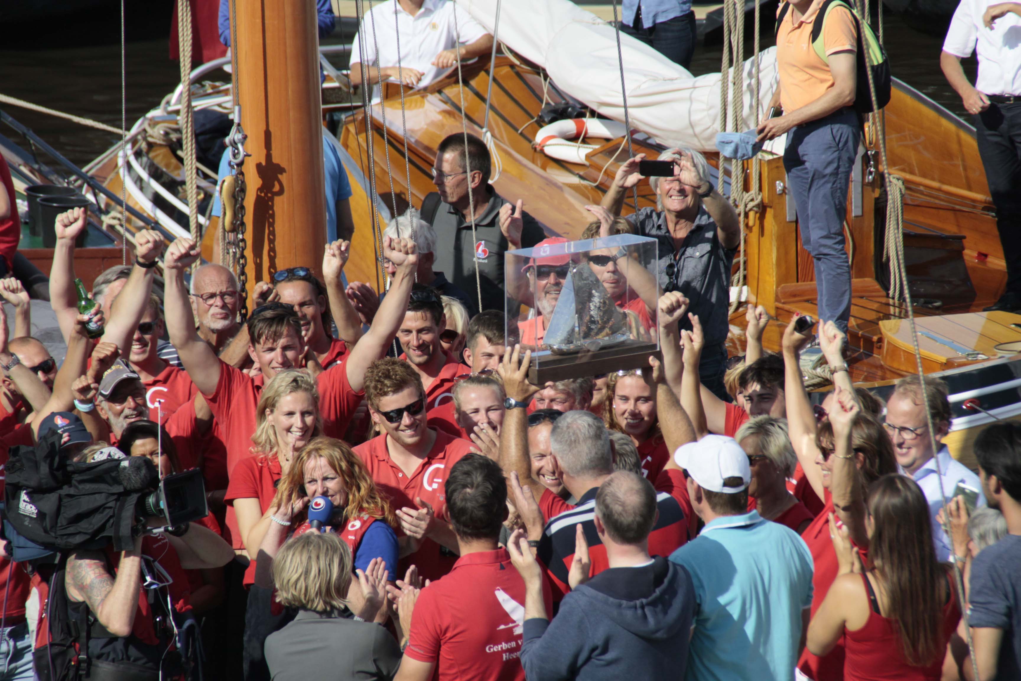 GROU OP LAATSTE METERS SKS-KAMPIOEN