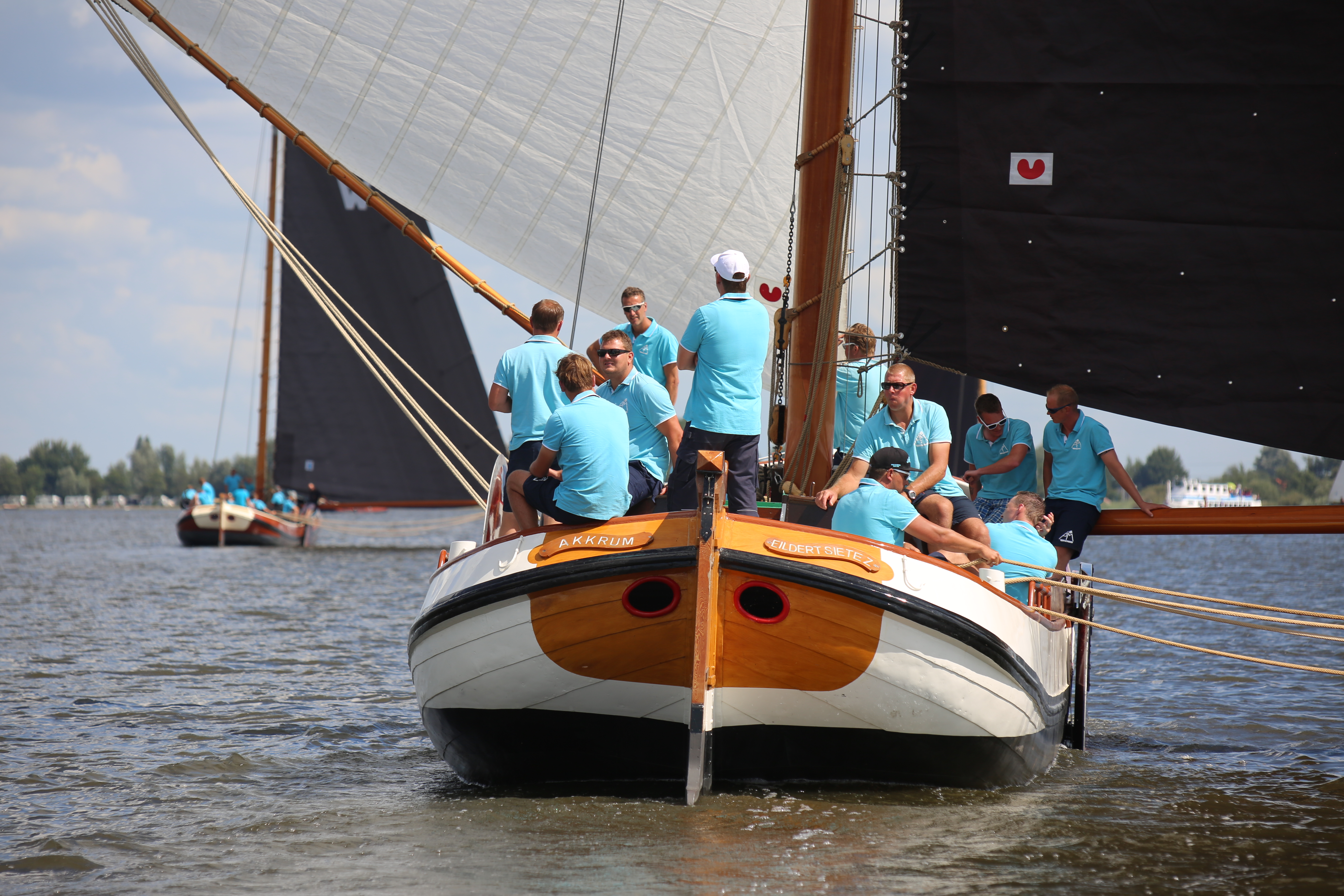 VERDUBBELING ONLINE KIJKERS SKS-KAMPIOENSCHAP