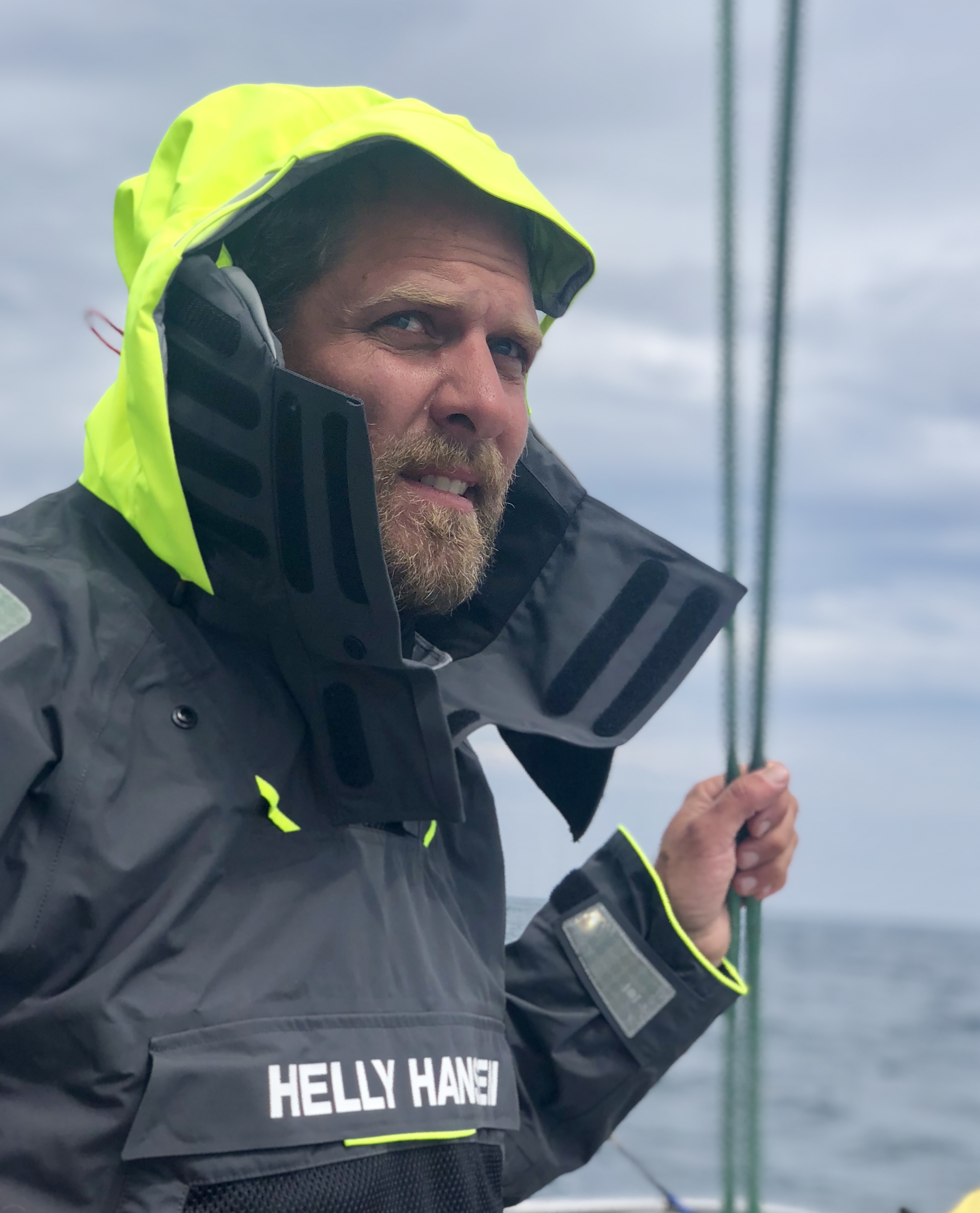 MARK SLATS OVERLEEFT GOLDEN GLOBE SLAGVELD