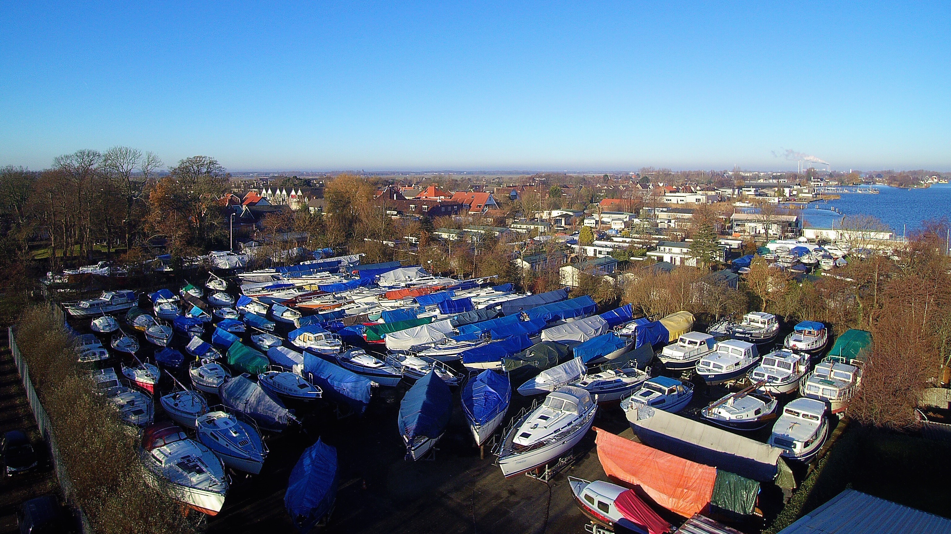 Tips om zorgeloos te overwinteren 