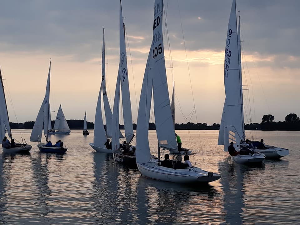 WAT VOOR CONSEQUENTIES HEEFT KLOK VERZETTEN VOOR WATERSPORT?