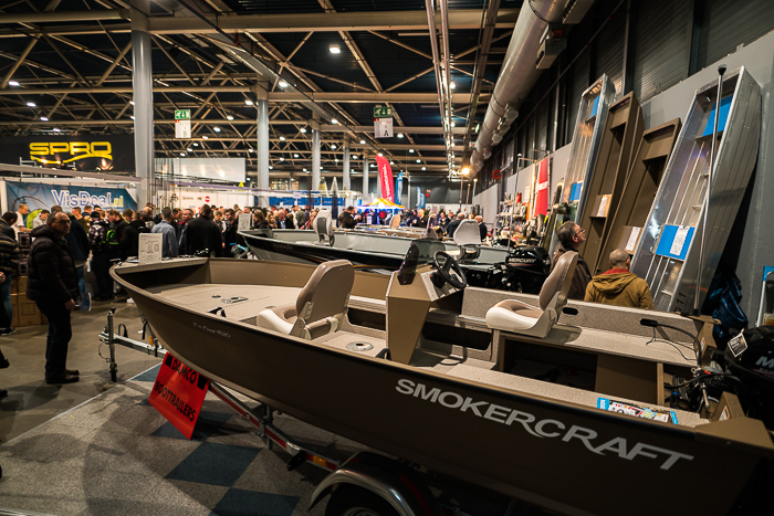 HENGELSPORT-EN BOTENBEURS