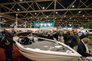 Hengelsport&Boten Beurs 2017 - Zondag 700px-35