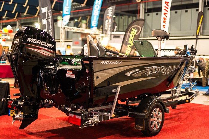 Hengelsport&amp;Boten Beurs 2017 - Zaterdag 700px-43