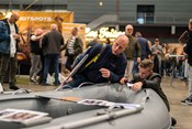 Hengelsport&amp;Boten Beurs 2017 - Zaterdag 700px-148